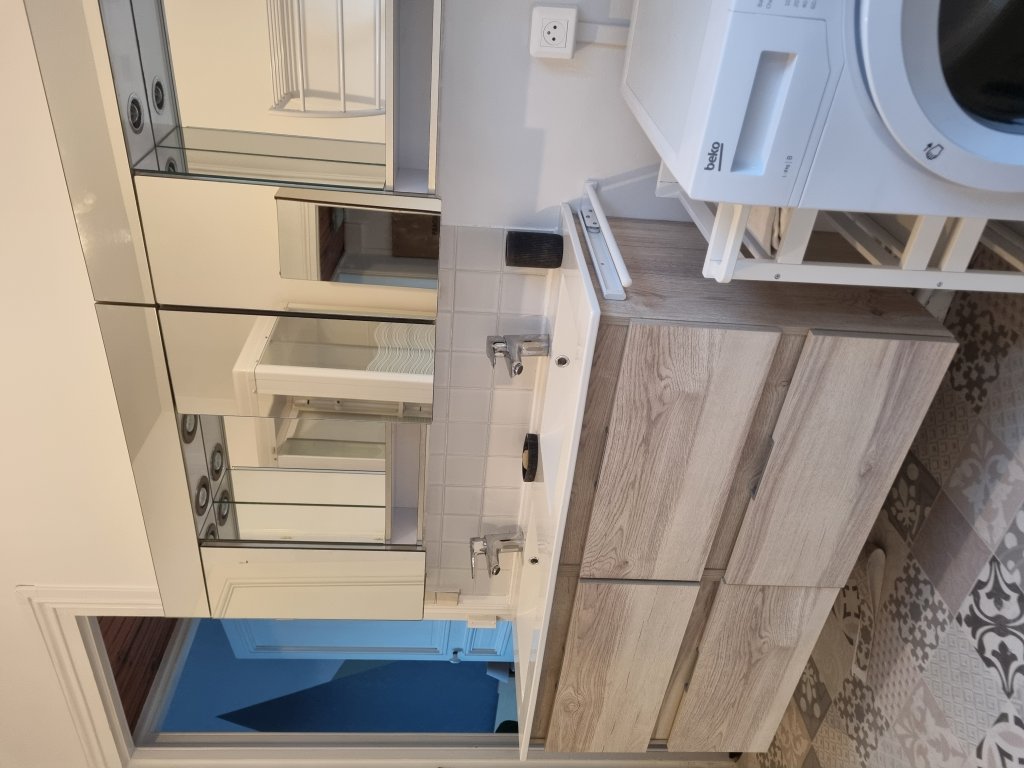 Maison 3 chambres Dieppe : 4