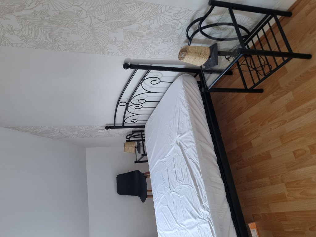 Maison 3 chambres Dieppe : 5