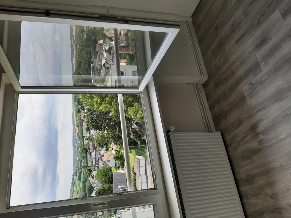 Appartement vide Mont Vitot 1 chambre Eu : 1