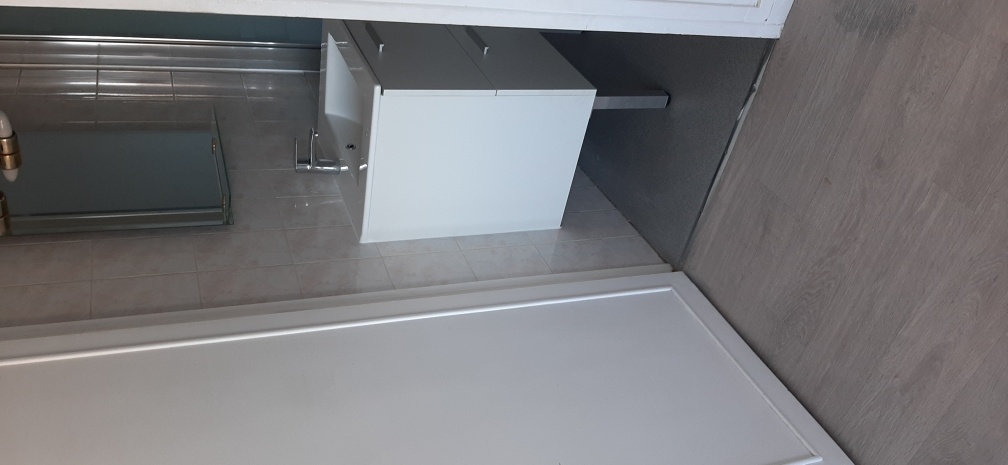 Appartement vide Mont Vitot 1 chambre Eu : 4