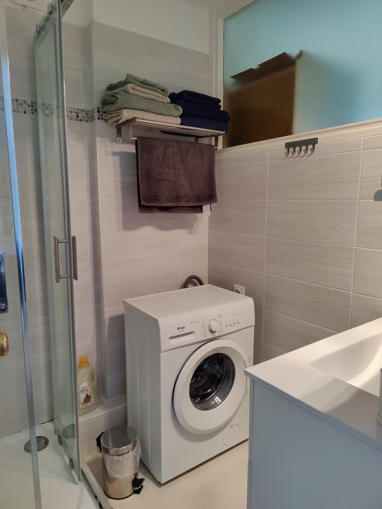 Appartement Le p'tit Dieppois 1 chambre Dieppe : 2