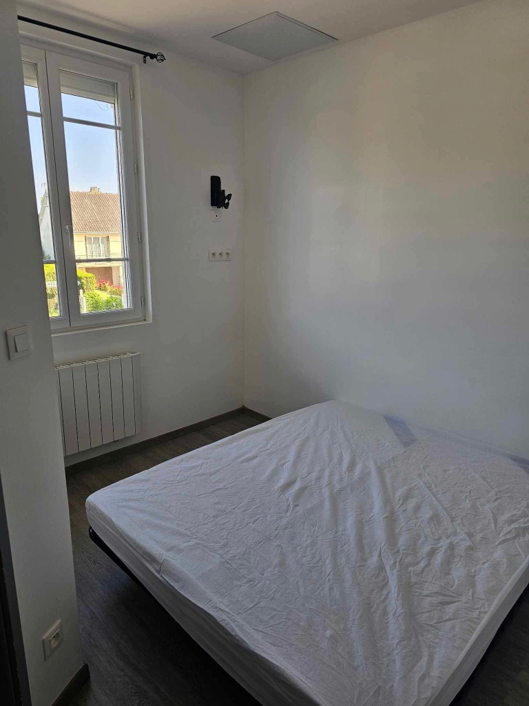 Duplex 2 chambres Biville sur Mer : 4
