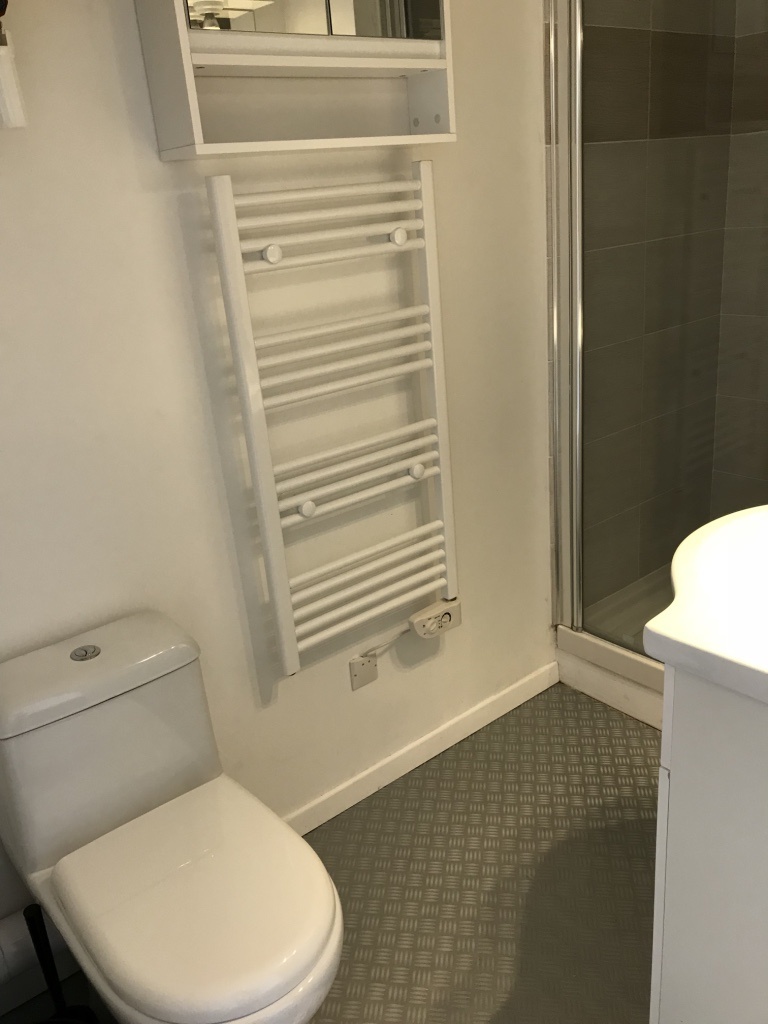 Appartement 1 chambre Dieppe  : 4