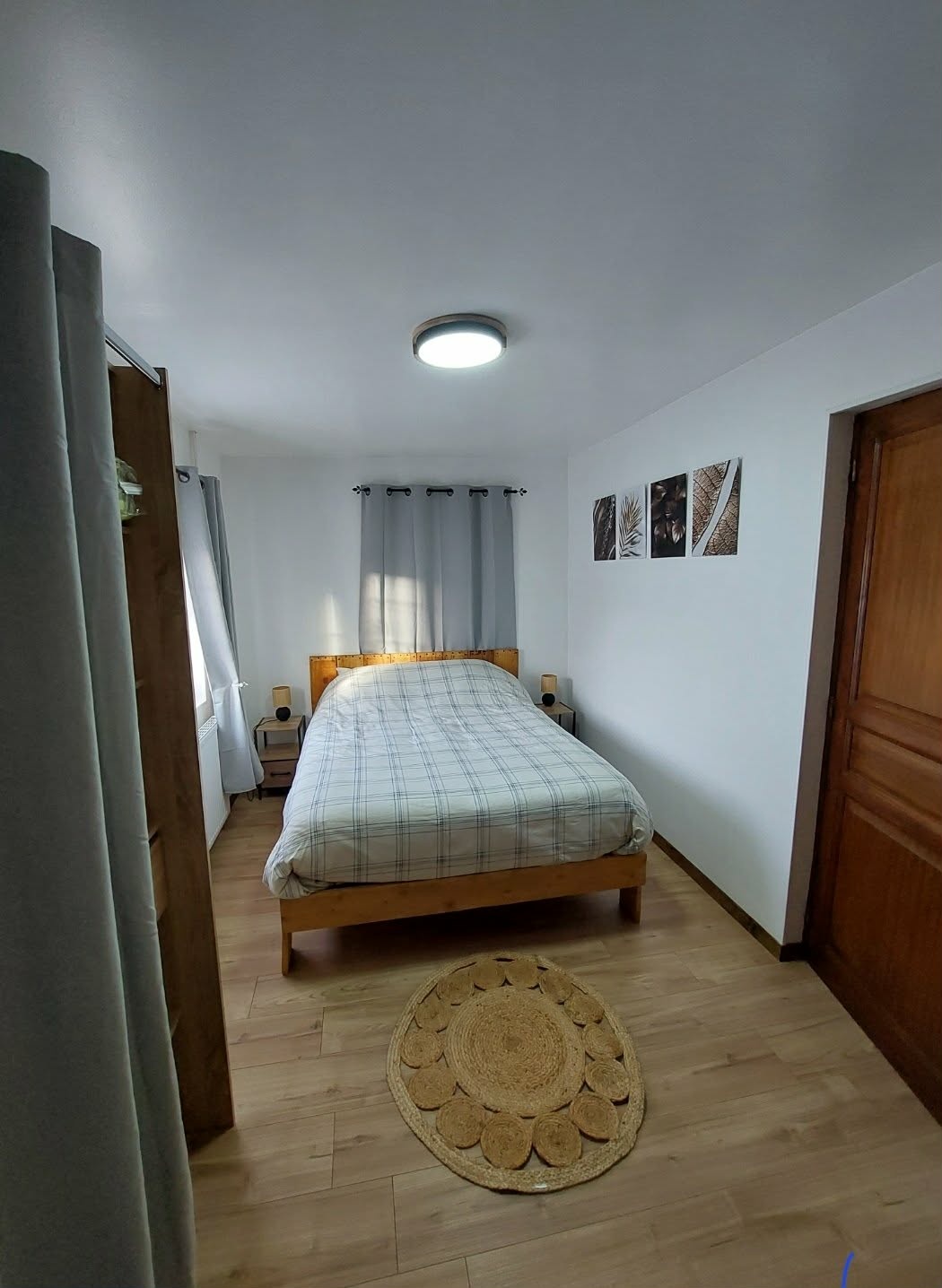 Maison Le Cottage 2 chambres Envermeu : 2