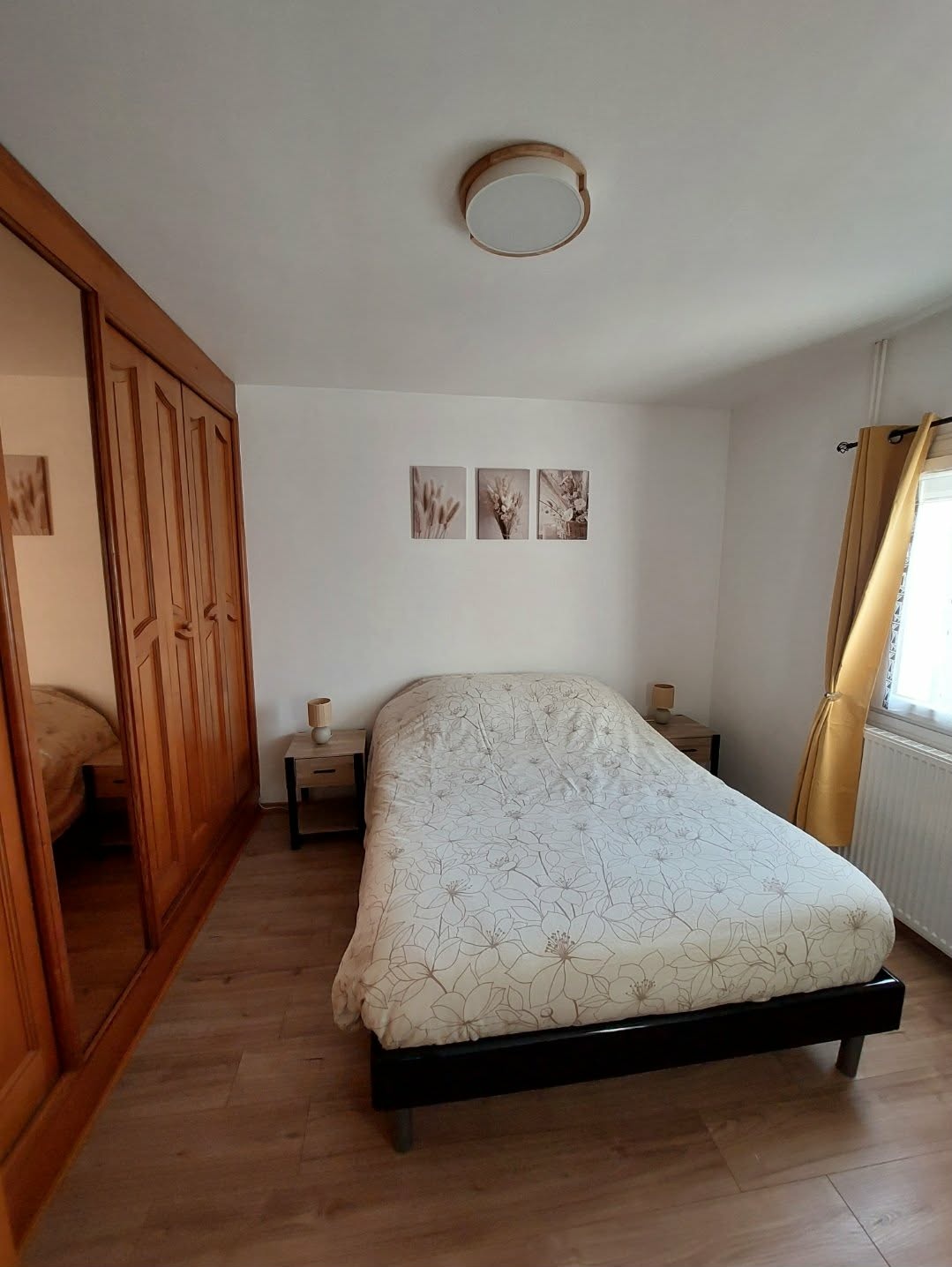 Maison Le Cottage 2 chambres Envermeu : 3