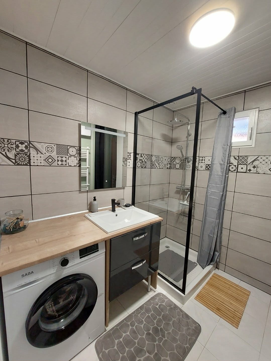 Maison Le Cottage 2 chambres Envermeu : 4