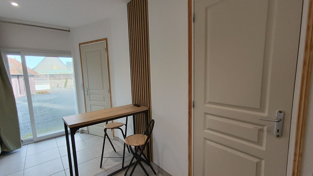 Studio Le Garage Canehan : 3