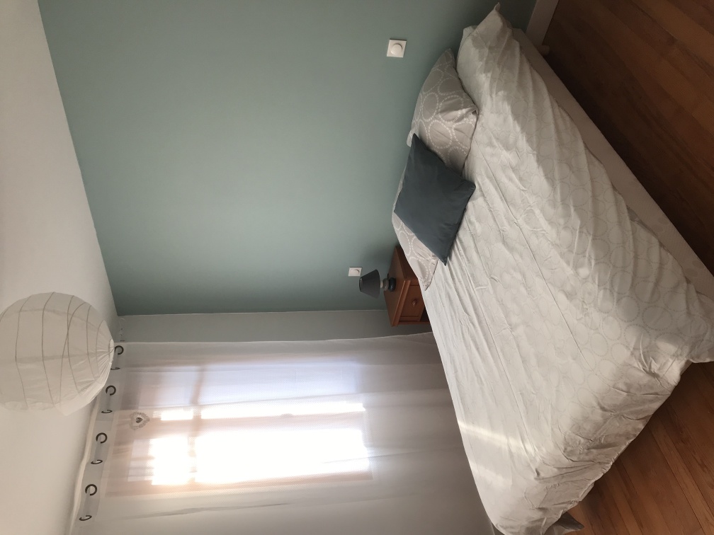 Maison Le Toit d'Albâtre 4 chambres Le Tréport : 3