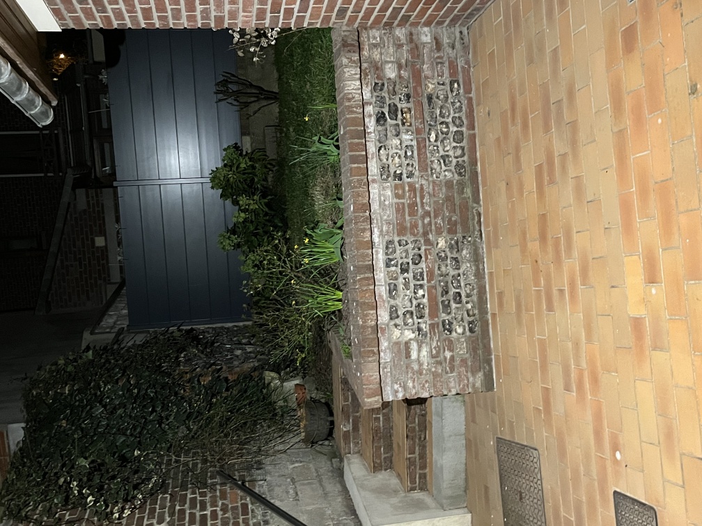 Maison Le Toit d'Albâtre 4 chambres Le Tréport : 5