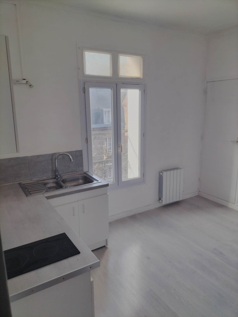 Appartement 2 chambres Dieppe (vide ou meublé) : 3