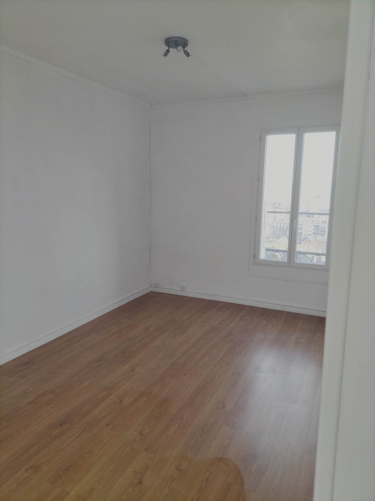 Appartement 2 chambres Dieppe (vide ou meublé) : 4