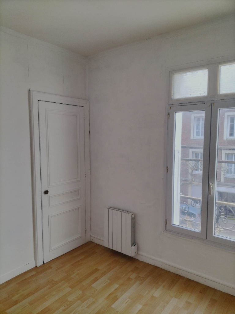 Appartement 2 chambres Dieppe (vide ou meublé) : 5