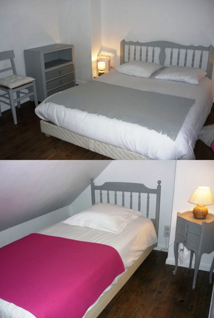 Maison Perrot 2 chambres Neuville lès Dieppe : 3