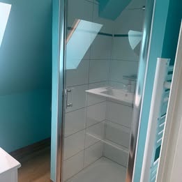 Maison numero bis 3 chambres Saint Martin en Campagne : 3
