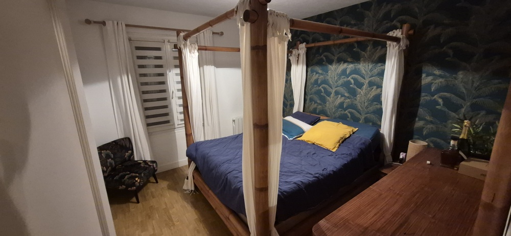 Maison 2 chambres Envermeu : 3