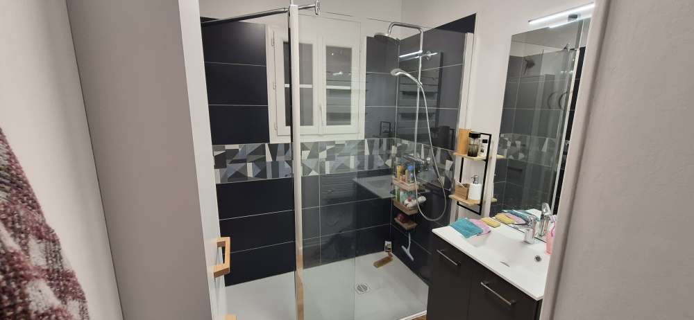 Maison 2 chambres Envermeu : 4