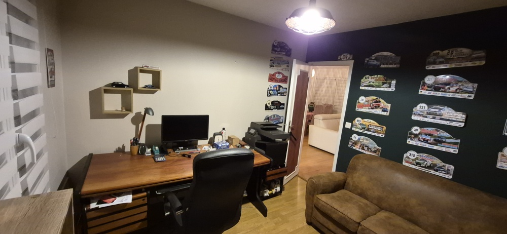 Maison 2 chambres Envermeu : 5