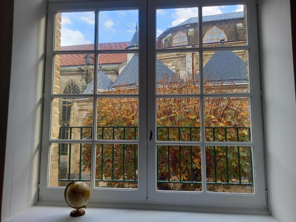 Appartement Le Fayolle 2 chambres Dieppe : 4
