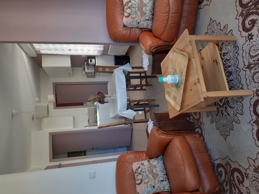 Appartement 1 chambre Criel sur Mer : 1