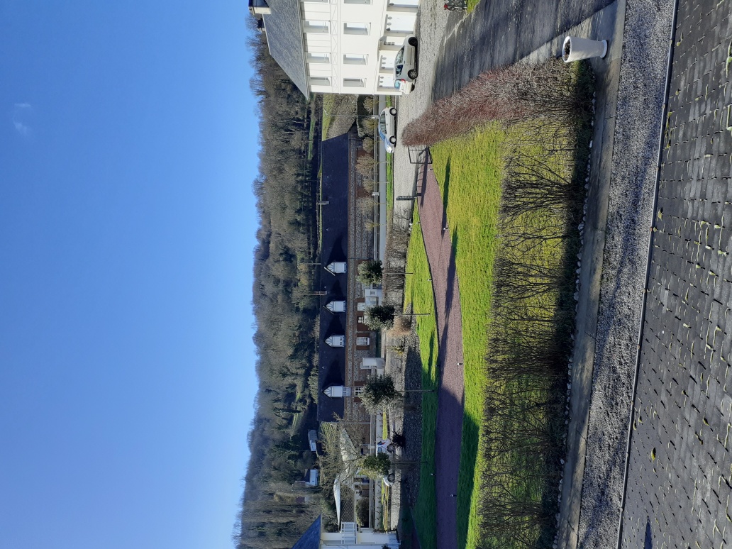 Appartement 1 chambre Criel sur Mer : 2