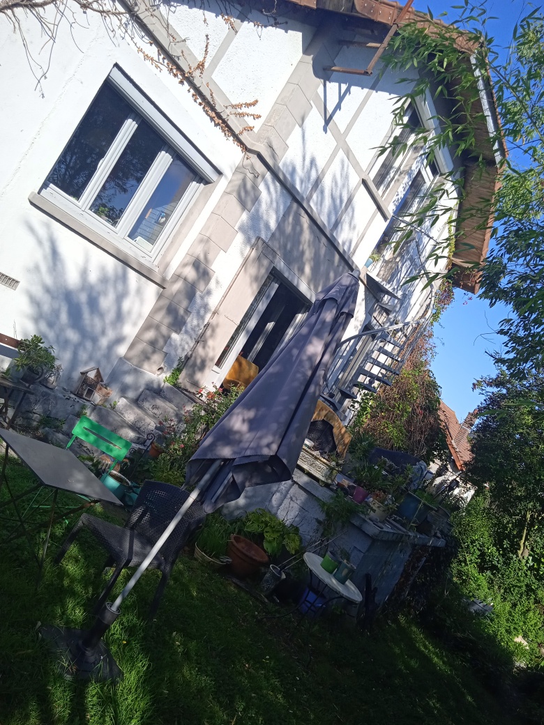 Maison Terramera 2 chambres Mers les Bains : 1