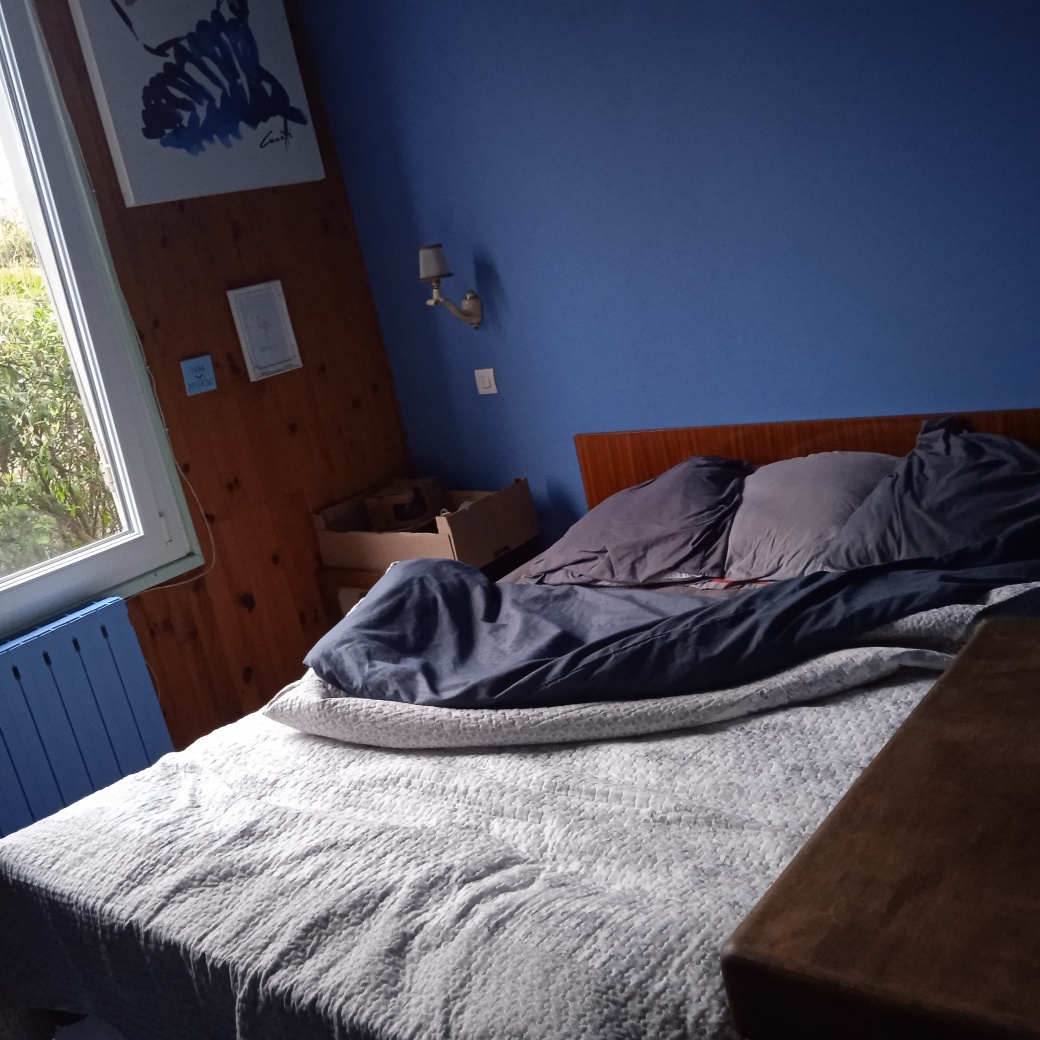Maison Terramera 2 chambres Mers les Bains : 3