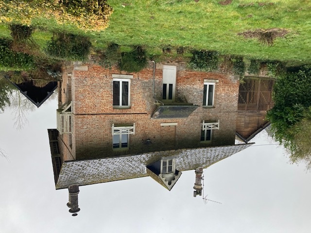 Maison vide 3 chambres Sainte Foy : 1