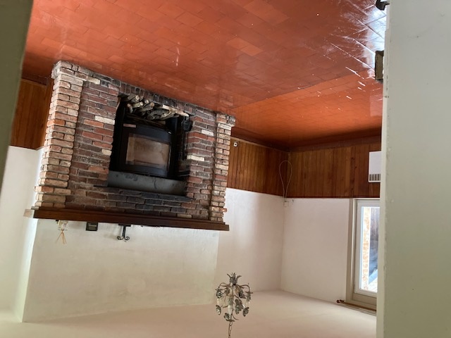 Maison vide 3 chambres Sainte Foy : 3