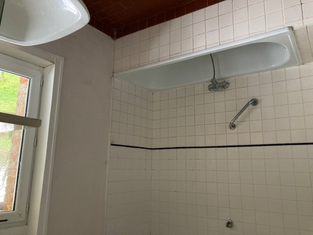 Maison vide 3 chambres Sainte Foy : 5