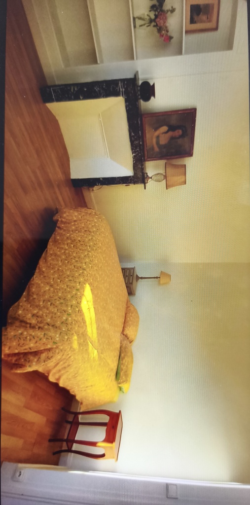 Maison en colocation Saint Aubin sur Scie : 1