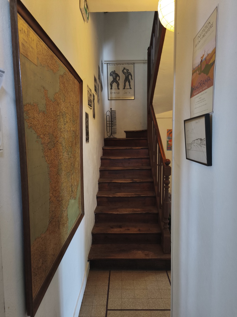 Maison en colocation Saint Aubin sur Scie : 5
