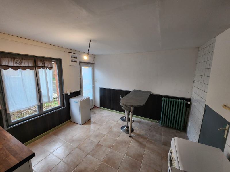 Maison 1 chambre Glicourt : 2