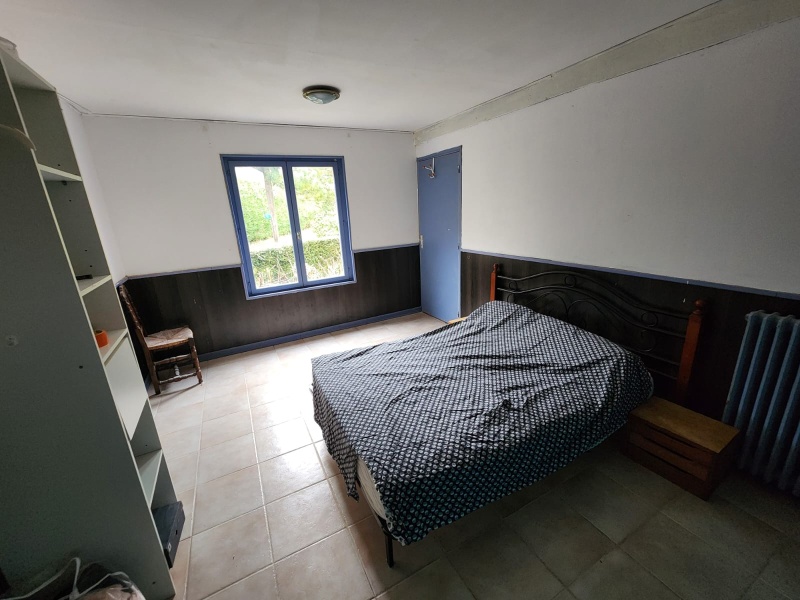Maison 1 chambre Glicourt : 4