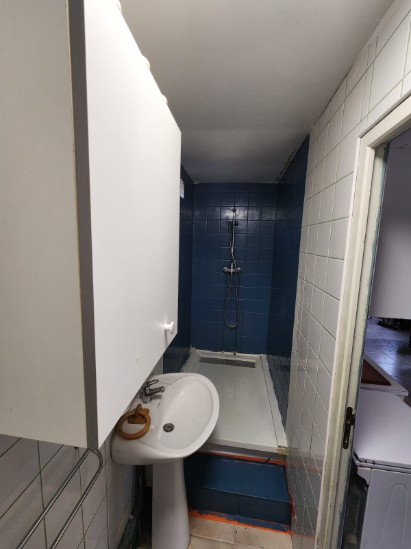 Maison 1 chambre Glicourt : 5