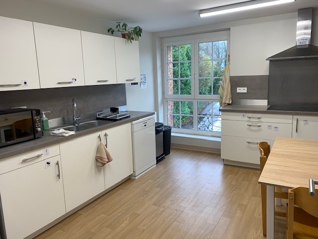 Appartement Château d'Ecorchebeuf 3 chambres Anneville sur Scie : 2