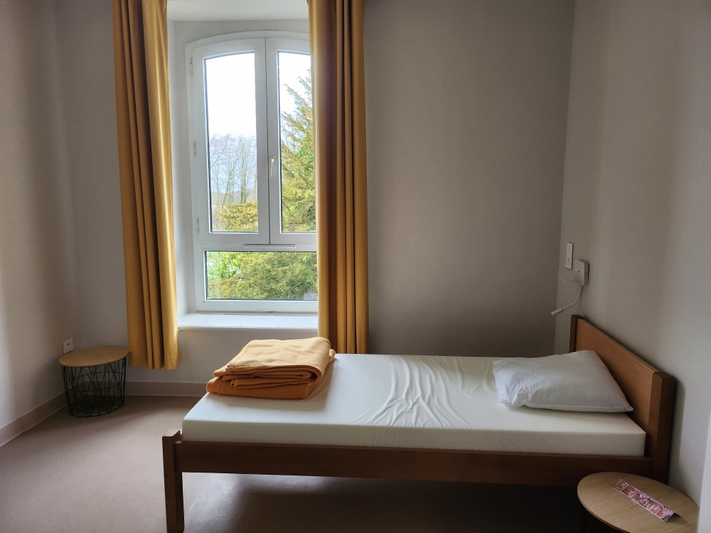 Appartement Château d'Ecorchebeuf 3 chambres Anneville sur Scie : 5