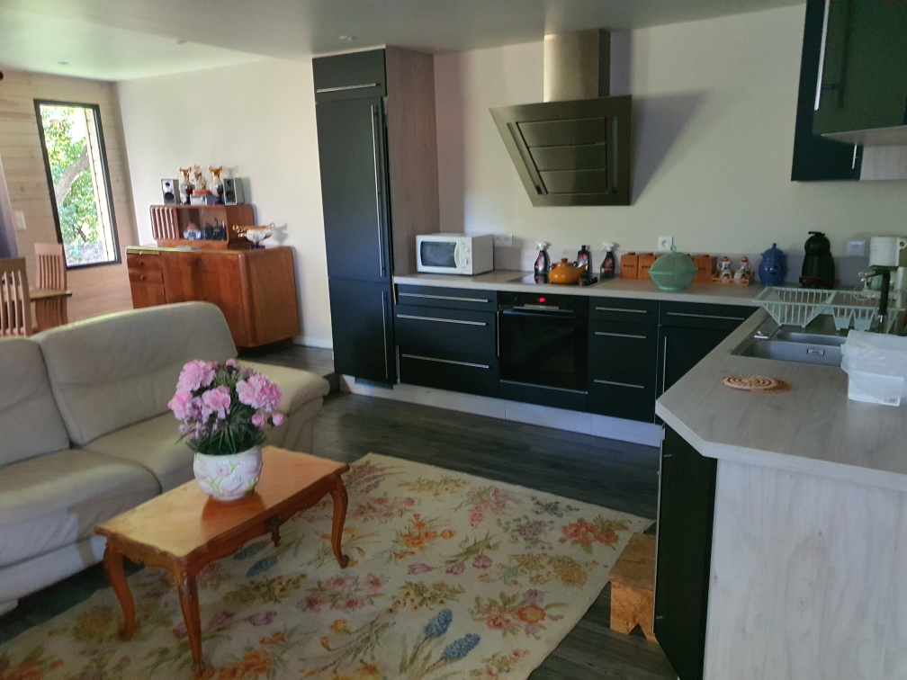 Maison 1 chambre Beaumont-le-Hareng : 2