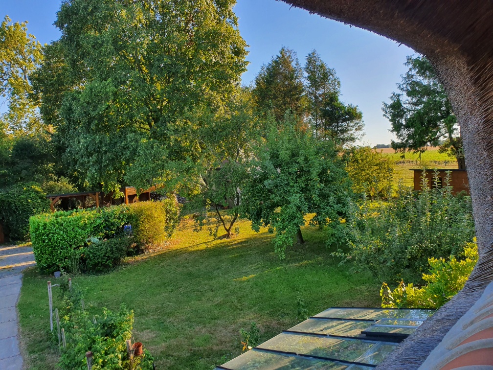 Maison 1 chambre Beaumont-le-Hareng : 3