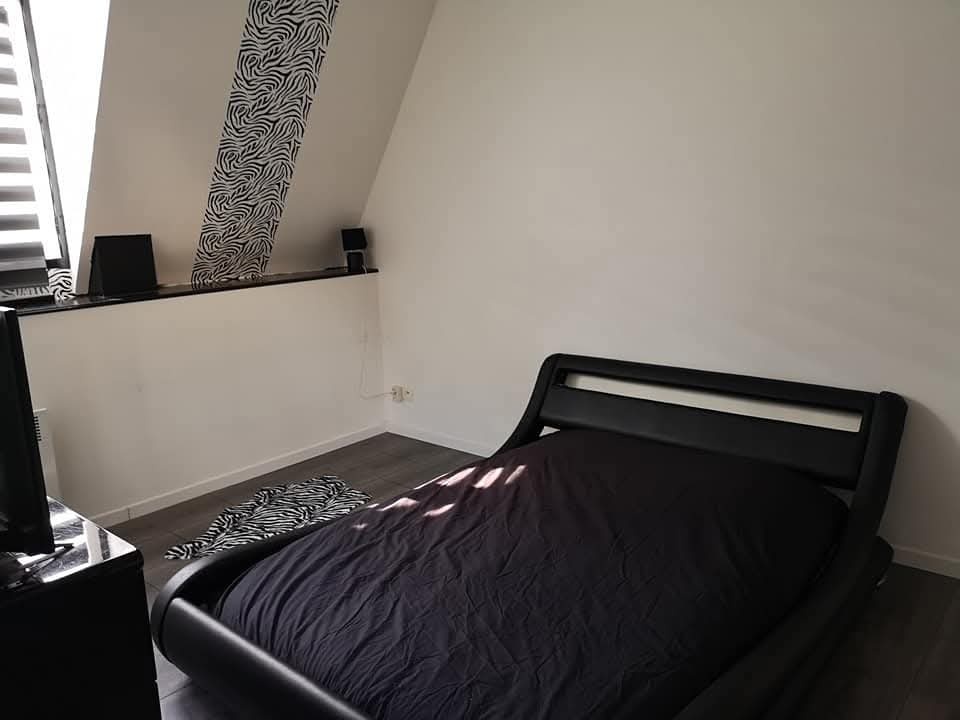 Appartement 2 chambres Dieppe : 4