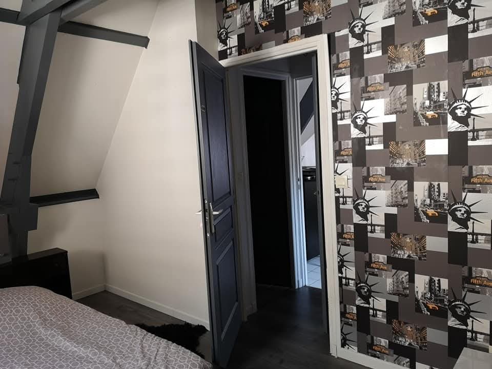 Appartement 2 chambres Dieppe : 5