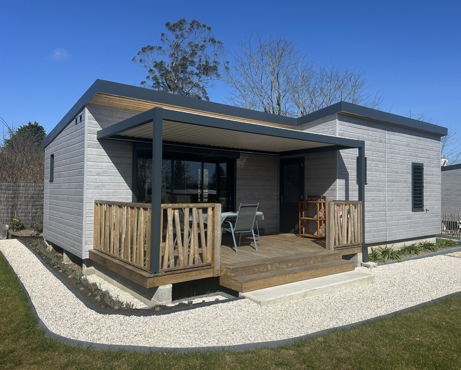Gîte le Nordêt 3 chambres Quiberville sur Mer : 1