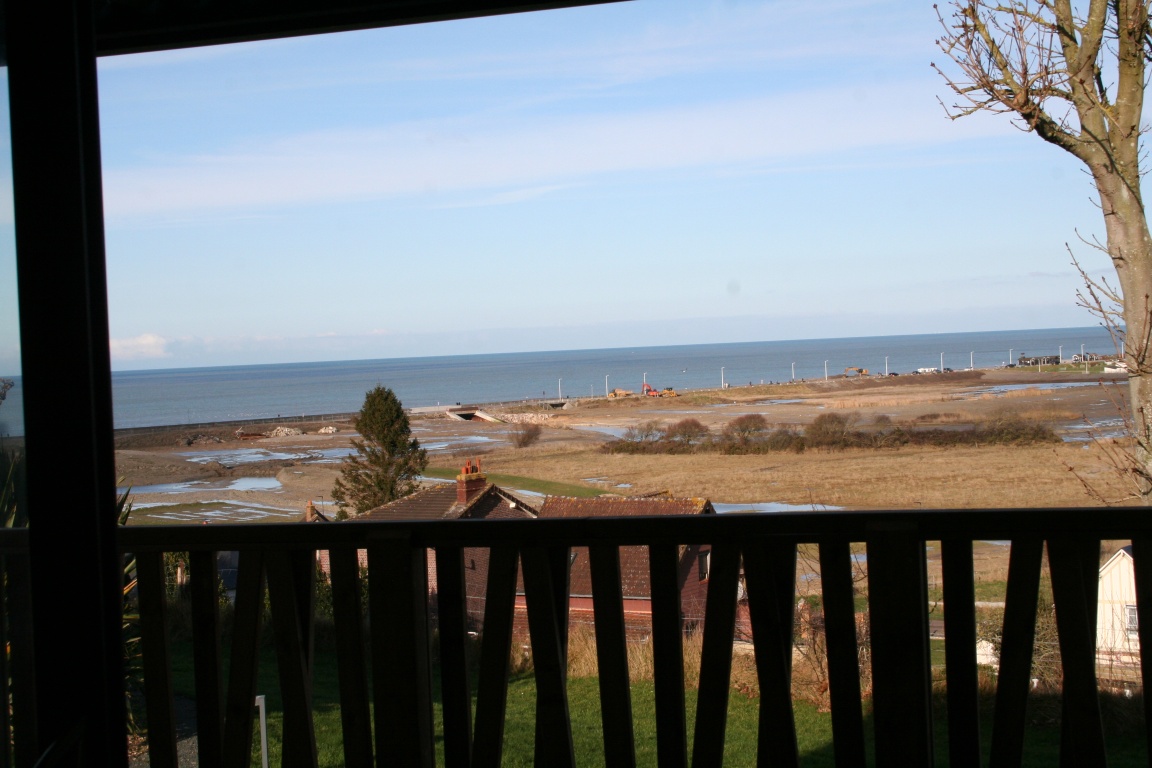 Gîte le Nordêt 3 chambres Quiberville sur Mer : 5