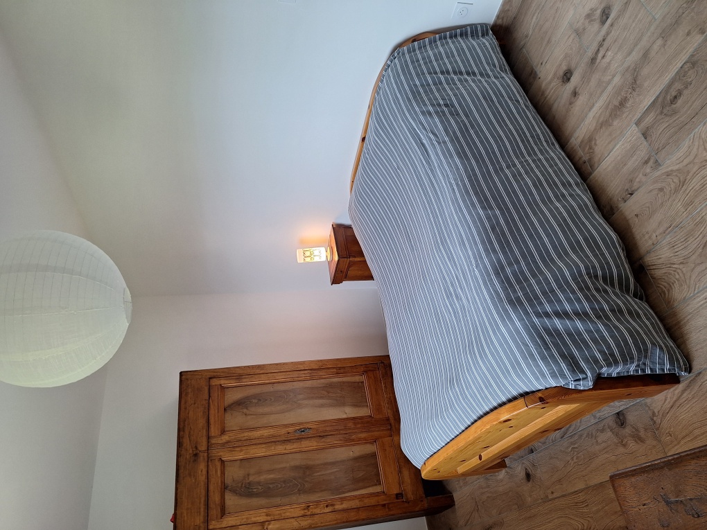 Gite Tangerine 3 chambres Criel sur Mer : 4
