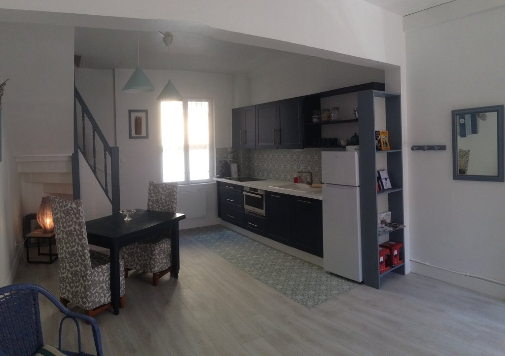 Maison 3 chambres Dieppe : 1