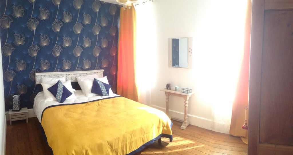 Maison 3 chambres Dieppe : 2
