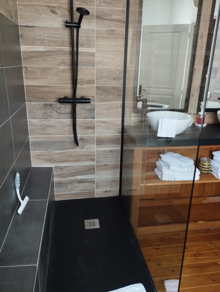 Maison 3 chambres Dieppe : 3