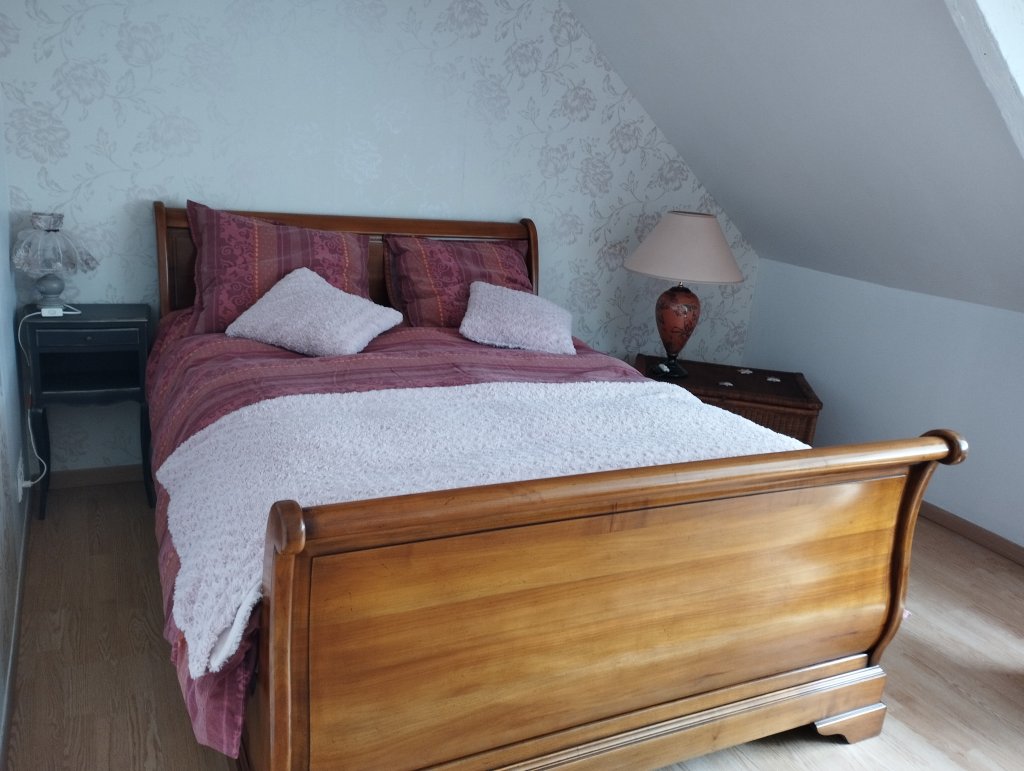Maison 3 chambres Dieppe : 4