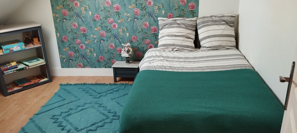 Maison 3 chambres Dieppe : 5