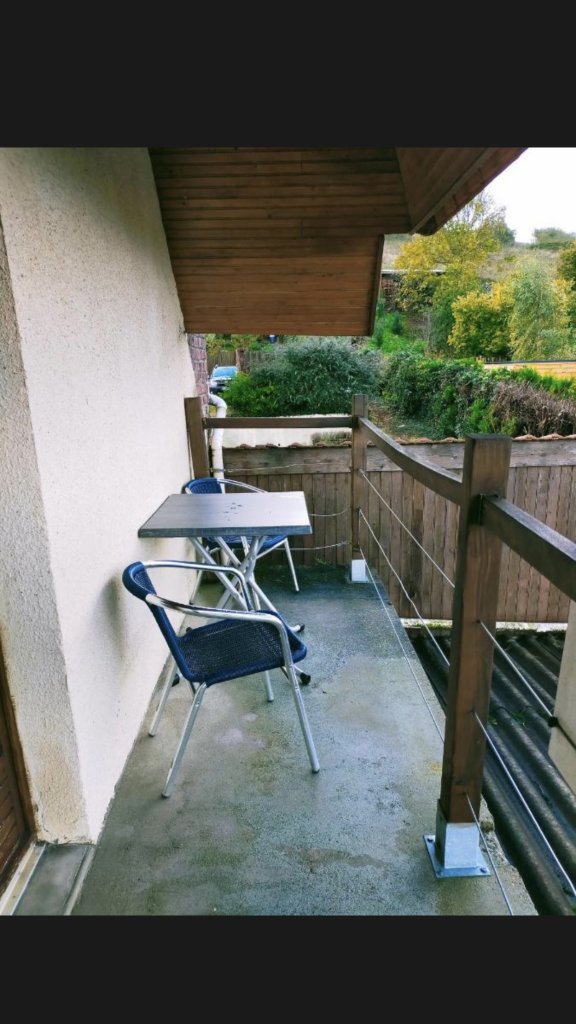 Chambre Supérieure (Hôtel) avec balcon pour 1 ou 2 personnes : 3