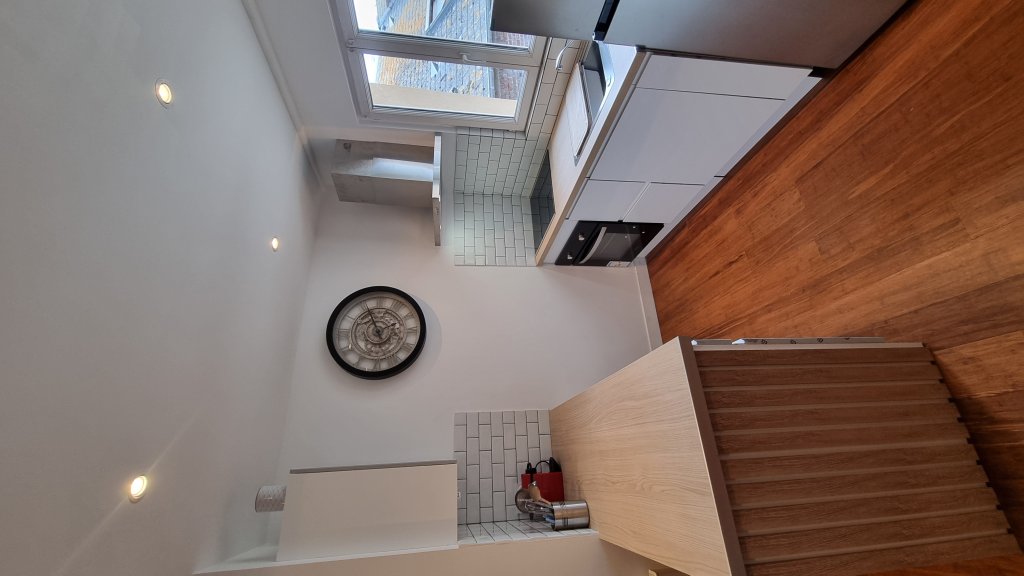 Appartement 2 chambres Dieppe : 2